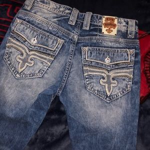 Rock Revival jeans 36